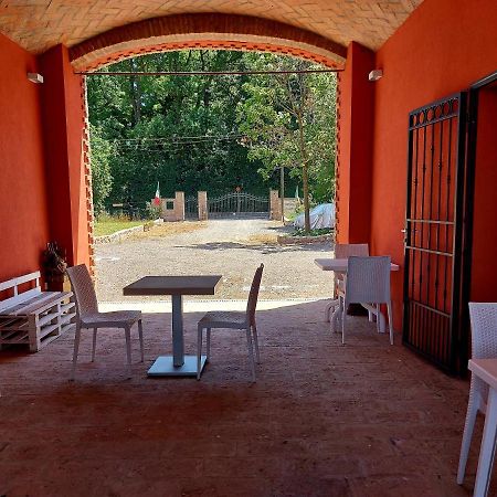 Agriturismo Azienda Agricola Ferrari M.Rita Pozza Dış mekan fotoğraf