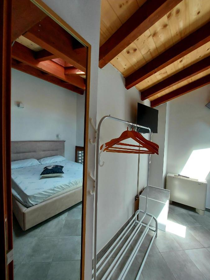 Agriturismo Azienda Agricola Ferrari M.Rita Pozza Dış mekan fotoğraf