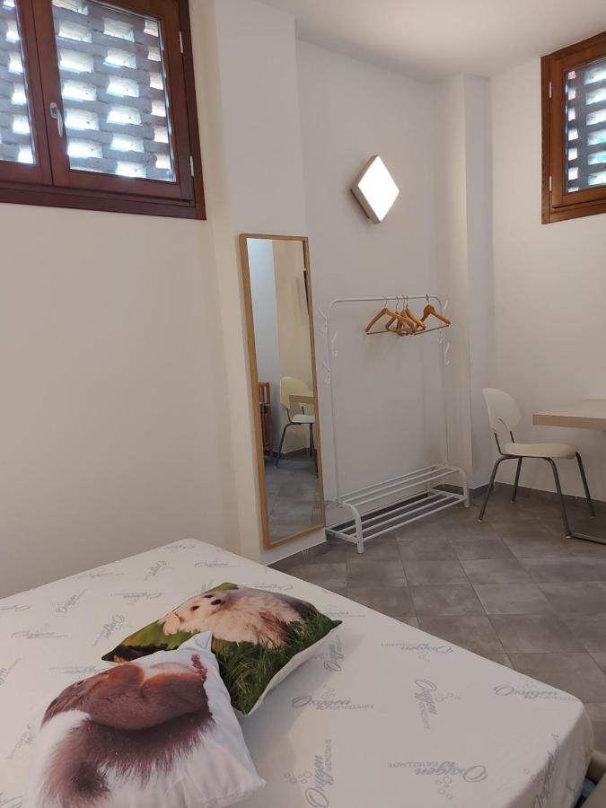 Agriturismo Azienda Agricola Ferrari M.Rita Pozza Dış mekan fotoğraf