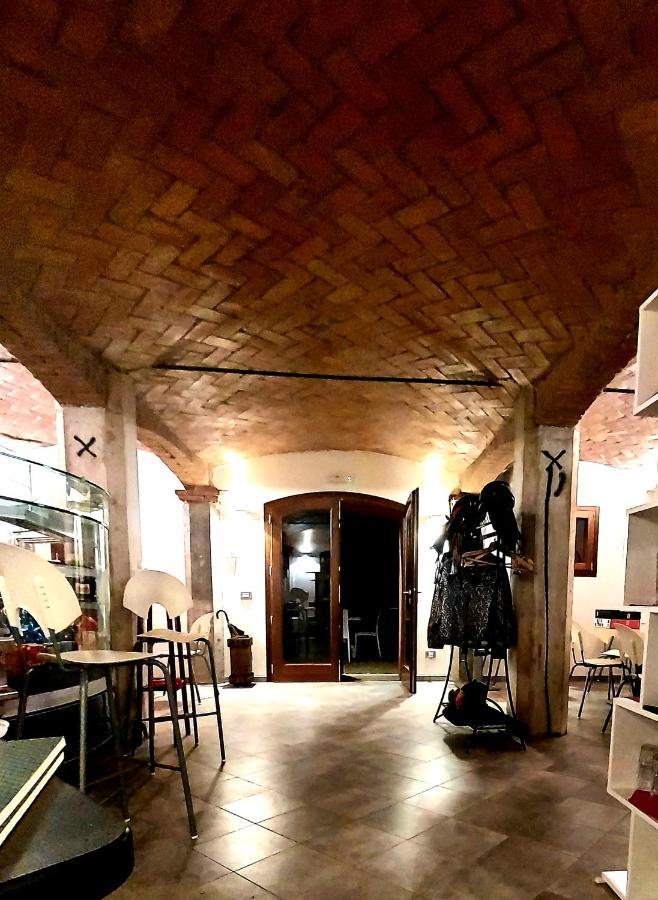 Agriturismo Azienda Agricola Ferrari M.Rita Pozza Dış mekan fotoğraf